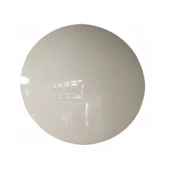 PLAFONIERA DA SOFFITTO FARETTO LED 18W ROTONDO PANNELLO LUCE 33CM DESIGN MODERNO