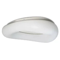 PLAFONIERA DA SOFFITTO LED 35W TRIANGOLARE LAMPADARIO TRIPLA ACCENSIONE C22