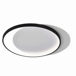 PLAFONIERA DA SOFFITTO TONDA 36 W LAMPADA DIMMERABILE 3 COLORAZIONI LUCE C58-3C