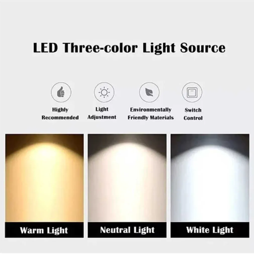 PLAFONIERA LAMPADA LED DESIGN DOPPIO CUORE BIANCO 25W 3 COLORI DI LUCE CCT PN-05B3C