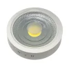 PLAFONIERA LED COB 25 WATT MONTAGGIO A SOFFITTO LUCE CALDA FREDDA NATURALE