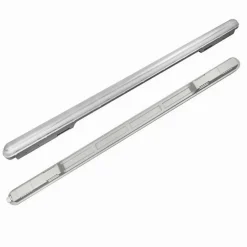 PLAFONIERA LED PER ESTERNO NEON TUBO 36W 120CM IMPERMEABILE IP65 LUCE 6500K LG-12