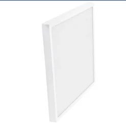 PLAFONIERA LED QUADRATA 60 W PANNELLO 100X100CM LUCE BIANCO FREDDO 6500K PL-1000