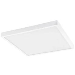 PLAFONIERA LED QUADRATA 60 W PANNELLO 100X100CM LUCE BIANCO FREDDO 6500K PL-1000