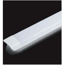 PLAFONIERA LED SLIM 72 W 150 CM SOTTOPENSILE RIPIANI LUCE 4000K 6500K 3000K