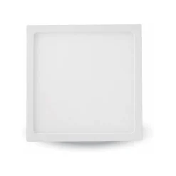 PLAFONIERA LED SOFFITTO LAMPADE PLAFONIERE DA SOFFITTO LED 18W RESA 200W