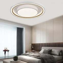 PLAFONIERA LED 35W CCT 3 COLORAZIONI LUCE GESTIBILE CON TELECOMANDO APP BLUETOOTH PN-31-3C