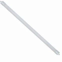 PLAFONIERA NEON ESTERNO A LED 36 W 120 CM IMPERMEABILE IP65 LUCE FREDDA YL20-36W