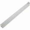 PLAFONIERA NEON SOTTOPENSILE LED TRASPARENTE TUBO 30 CM 5 WATT REGLETTE T5-30T