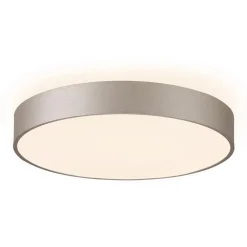PLAFONIERA ROTONDA LED 95W CCT 3000K 4000K LAMPADA 80CM LUCE SOFFITTO CAMERA 230V
