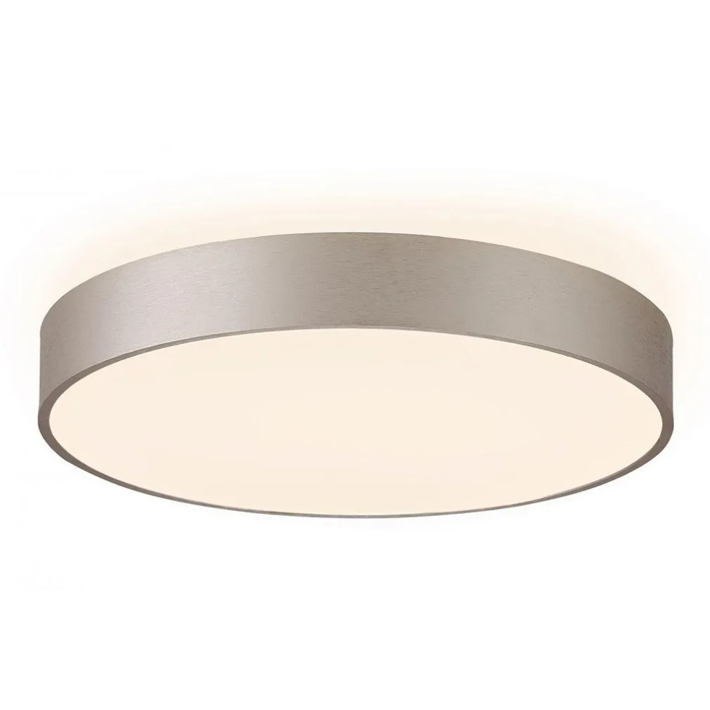PLAFONIERA ROTONDA LED 95W CCT 3000K 4000K LAMPADA 80CM LUCE SOFFITTO CAMERA 230V