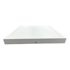 PLAFONIERA SOFFITTO 40X40CM PANNELLO LED 30W TRE COLORAZIONE DI LUCE LP40-30W-3C