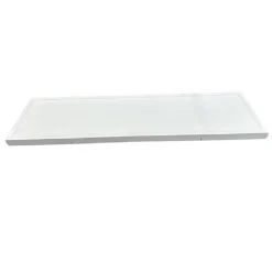 PLAFONIERA SOFFITTO 120X30CM PANNELLO LED 40W 3 COLORAZIONI DI LUCE LP120-40W-3C