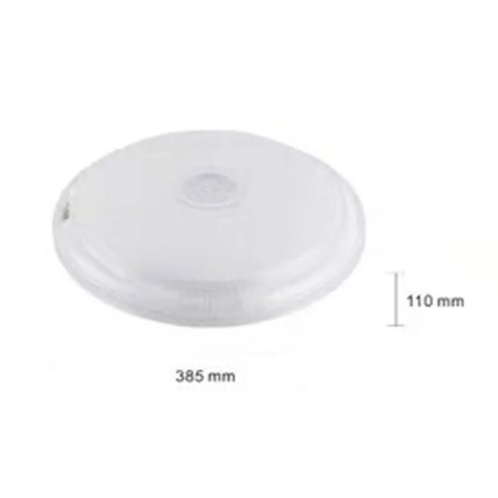 PLAFONIERA TONDA DA SOFFITTO 45 WATT 3600 LM LUCE FREDDA 6500K IP20 FST-40A26280