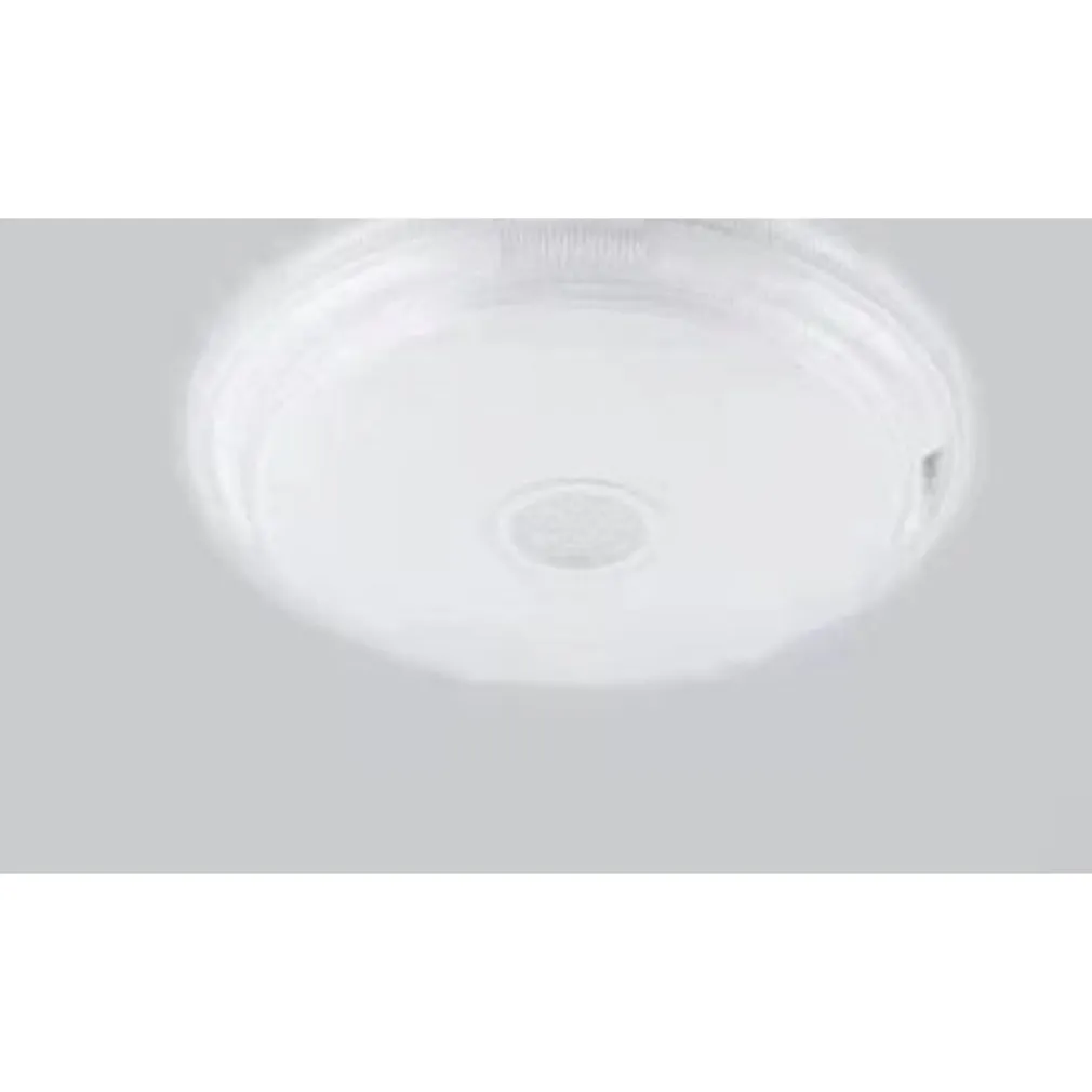 PLAFONIERA TONDA DA SOFFITTO 60 WATT 4800 LM LUCE FREDDA 6500K IP20 FST-50A67071