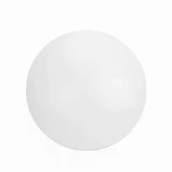 PLAFONIERA TONDA SOFFITTO 18W METALLO PLASTICA IP20 LUCE 6500K 4000K 3000K C01-18