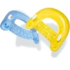 POLTRONA GONFIABILE PER PISCINA APERTA SIT&FLOAT MATERASSINO 147X99CM MARE 58859