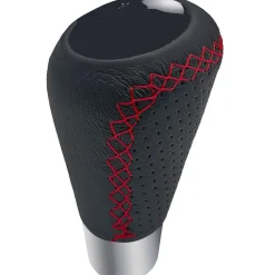 POMELLO LEVA DEL CAMBIO MANUALE PER AUTO 3 ADATTATORI UNIVERSALI DA 8 MM A 10 MM