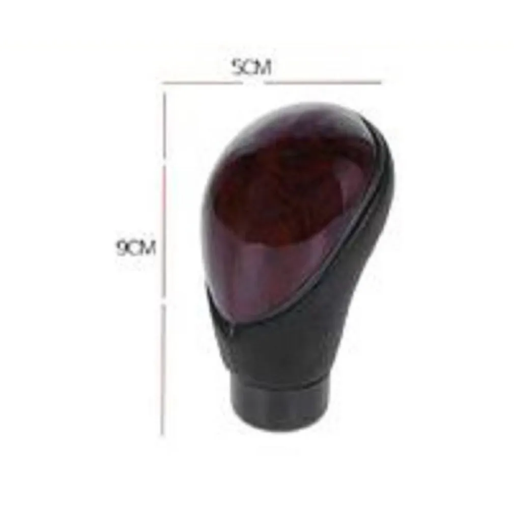 POMELLO MANOPOLA LEVA DEL CAMBIO UNIVERSALE PER AUTO SPORTIVE CLASSICHE CX-8239