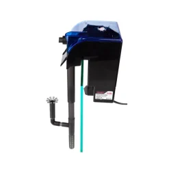 POMPA 960 ACQUARIO FILTRO ESTERNO PULIZIA SUPERFICIE EFFETTO CASCATA