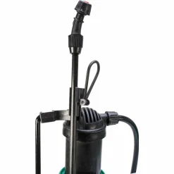 POMPA A PRESSIONE A SPALLA 16LT IRRORATRICE VALVOLA DI SFIATO AUTONOMIA 6H COMPLETA