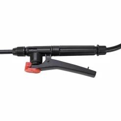 POMPA A PRESSIONE A SPALLA 16LT IRRORATRICE VALVOLA DI SFIATO AUTONOMIA 6H COMPLETA