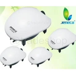 POMPA ARIA AREATORE AERATORE PER DA ACQUARIO PESCI 2,9 L/M ESTERNA 2 W AP-8803