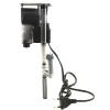 POMPA FILTRO ESTERNO PER DA ACQUARIO EFFETTO CASCATA PESCI XP-03 2.5W 160L/H