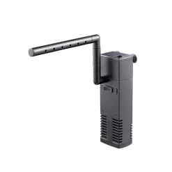 POMPA FILTRO INTERNO DN-280F AREATORE AERATORE ACQUARIO 5W 500L/H 50/60HZ