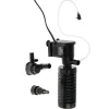 POMPA FILTRO INTERNO IPF-728 AREATORE ACQUARI PESCI ARIA OSSIGENATORE 10W 720L/H