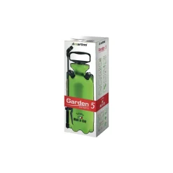 POMPA NEBULIZZATORE A MANO IRRIGAZIONE DI MARTINO GARDEN 5 GIARDINO PROFESSIONAL