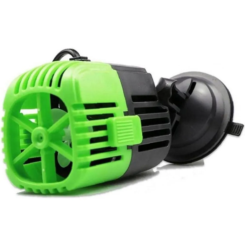 POMPA PER ACQUARIO SERBATOIO PESCE CIRCOLAZIONE ACQUA SOMMERGIBILE 15W 10000L/H