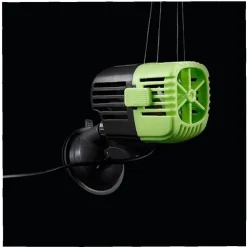 POMPA PER ACQUARIO SERBATOIO PESCE CIRCOLAZIONE ACQUA SOMMERGIBILE 15W 10000L/H