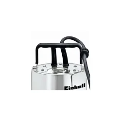 POMPA SOMMERSA EINHELL GC-DP 1020 N PORTATA MAX 18.000 L/H ACQUE SCURE