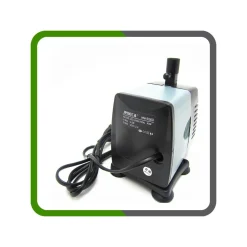 POMPA SOMMERSA PER ACQUARIO HM-5063 2000L/H 40W SOMMERGIBILE