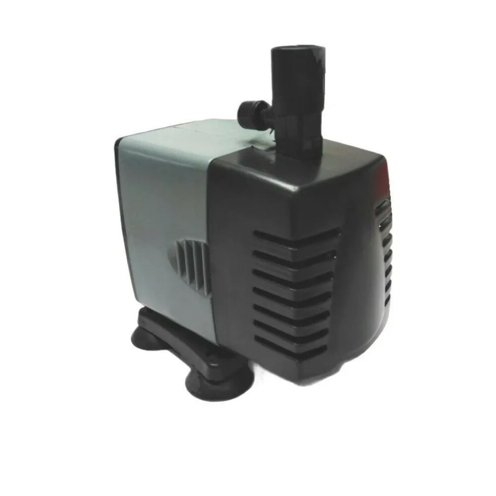 POMPA SOMMERSA PER ACQUARIO HM-3101 880L/H 15W SOMMERGIBILE RICICLO