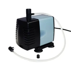 POMPA SOMMERSA PER ACQUARIO HM-3101 880L/H 15W SOMMERGIBILE RICICLO