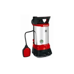 POMPA SOMMERSA PER ACQUE SPORCHE RG-DP 1135 N EINHELL ECO POWER