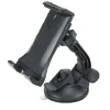 PORTA CELLULARE A VENTOSA SUPPORTO PER SMARTPHONE 4"-7" UNIVERSALE AUTO PT-C021