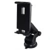 PORTA CELLULARE DA AUTO VENTOSA SMARTPHONE UNIVERSALE NAVIGATORE MAXTECH PT-C016