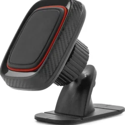 PORTA CELLULARE UNIVERSALE AUTO SUPPORTO SUPER CALAMITATO ADESIVA 4"-7" PT-C024