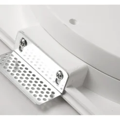 PORTA FARETTO IN GESSO A SCOMPARSA 3 LED FORI DA INCASSO SOFFITTO VERNICIABILE