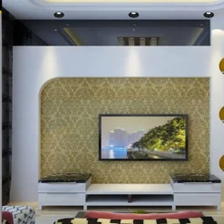 PORTA FARETTO INCASSO PER FARETTO TONDO GU10 ORIENTABILE PER CONTROSOFFITTO P13