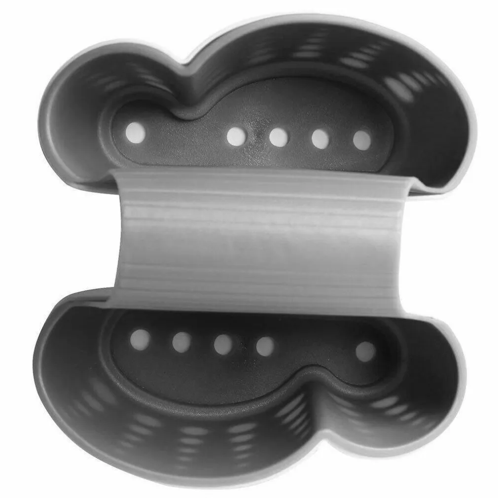 PORTA SPUGNE ORGANIZZATORE PORTAOGGETTI LAVELLO CUCINA SALVASPAZIO 2 SCOMPARTI