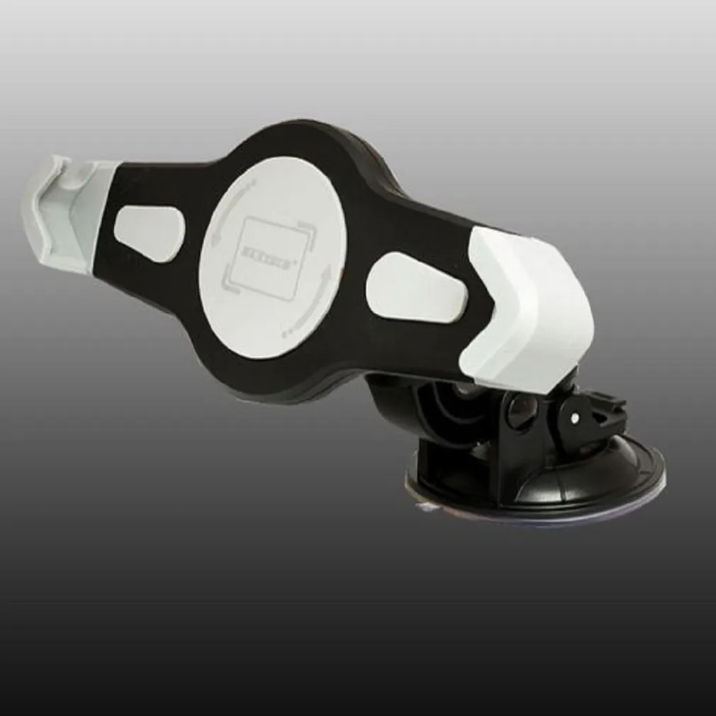 PORTA TABLET CELLULARE DA AUTO UNIVERSALE SMARTPHONE IPAD NAVIGATORE MAXTECH PT-C009