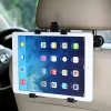 PORTA TABLET SUPPORTO PER AUTO AGGANCIO POGGIATESTA UNIVERSALE 24-28 REGOLABILE