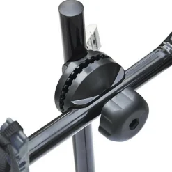 PORTABICI UNIVERSALE POSTERIORE DA AUTO PER TRASPORTO DI 3 BICI O MOUNTAIN BIKE