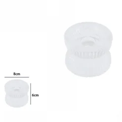 PORTACANDELA BIFACCIALE LANTERNA BOMBONIERA MATRIMONIO DECORAZIONE TEA LIGHT 5X7