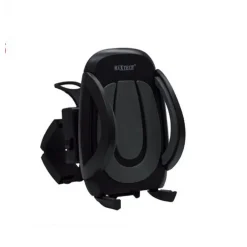 PORTACELLULARE BICI MOTO UNIVERSALE PER SMARTPHONE IPAD NAVIGATORE MAXTECH PT-C013