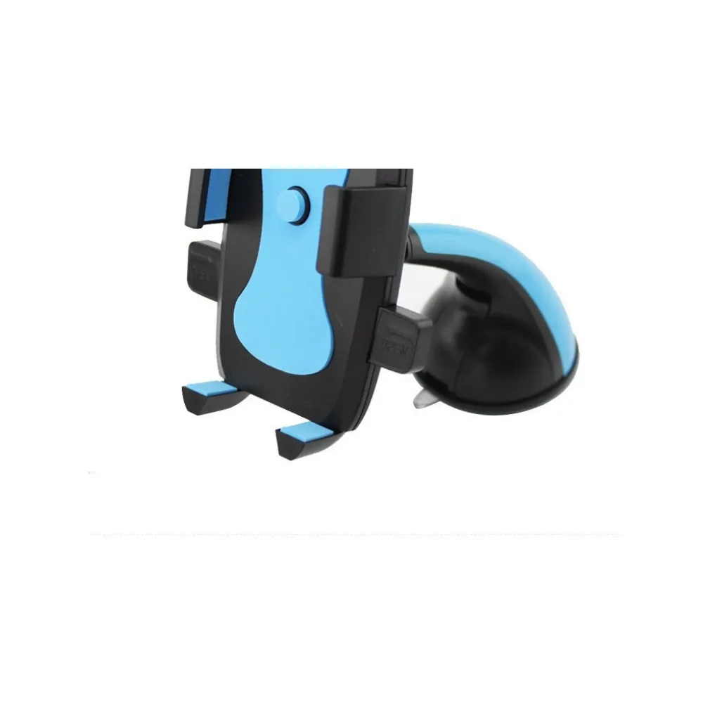 PORTACELLULARE PORTA CELLULARE PER SMARTPHONE CON SNODO E VENTOSA